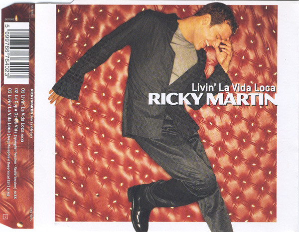 cd single cd single