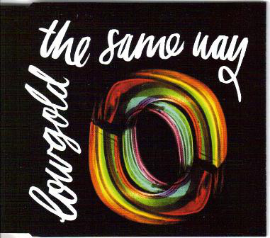 cd single cd single