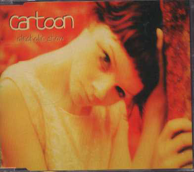 cd single cd single