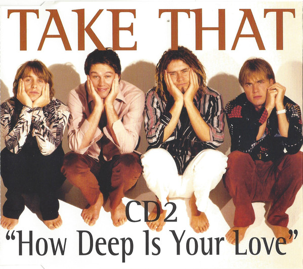 cd single cd single