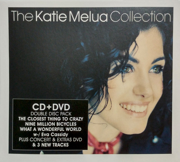 cd cd