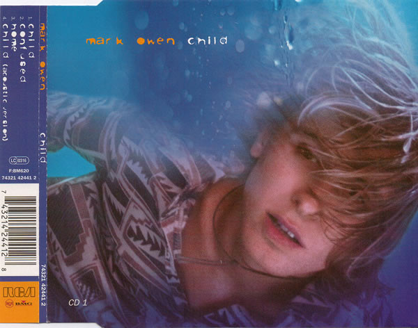 cd single cd single