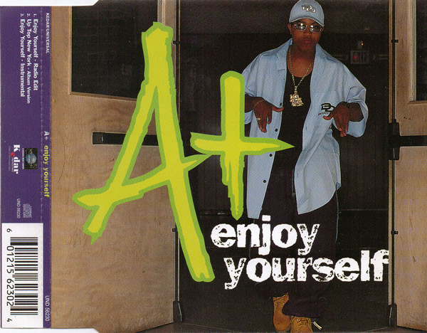 cd single cd single