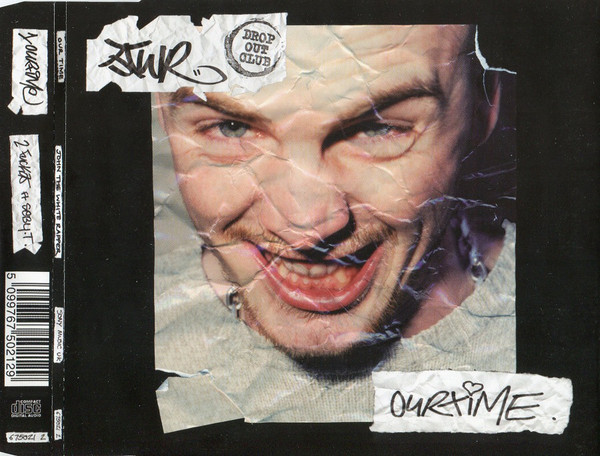 cd single cd single