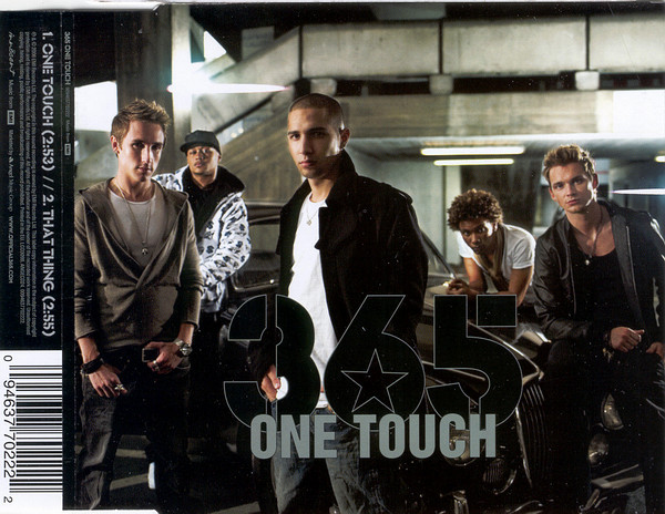 cd single cd single