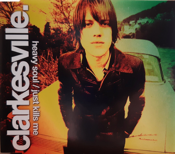 cd single cd single