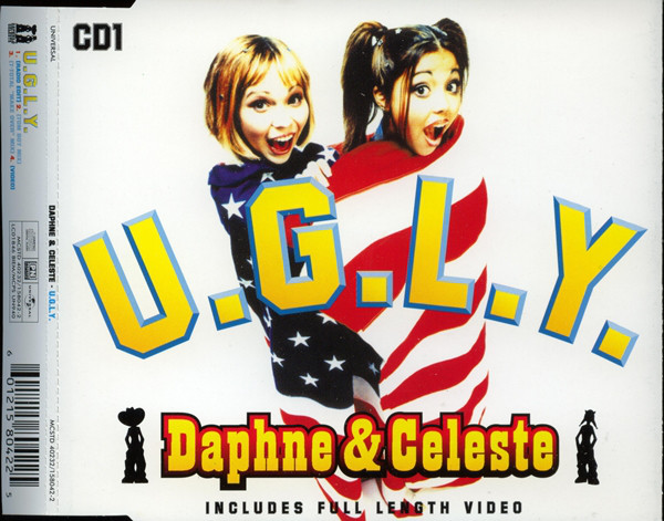 cd single cd single