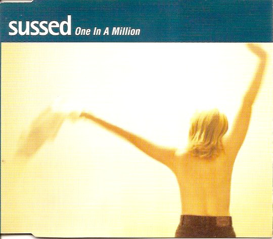 cd single cd single