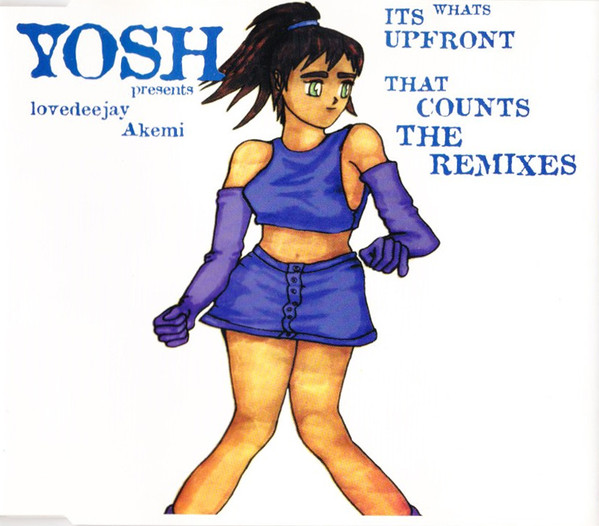 cd single cd single