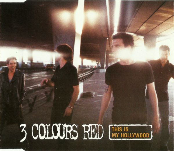cd single cd single