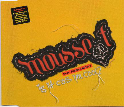 cd single cd single