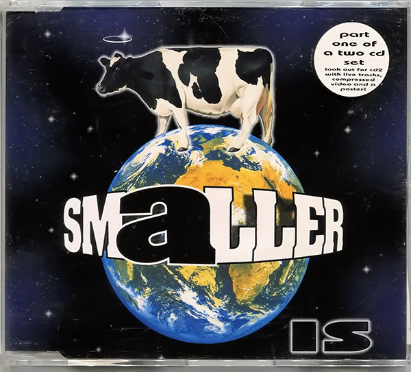 cd single cd single