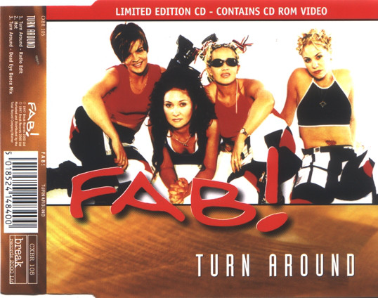 cd single cd single