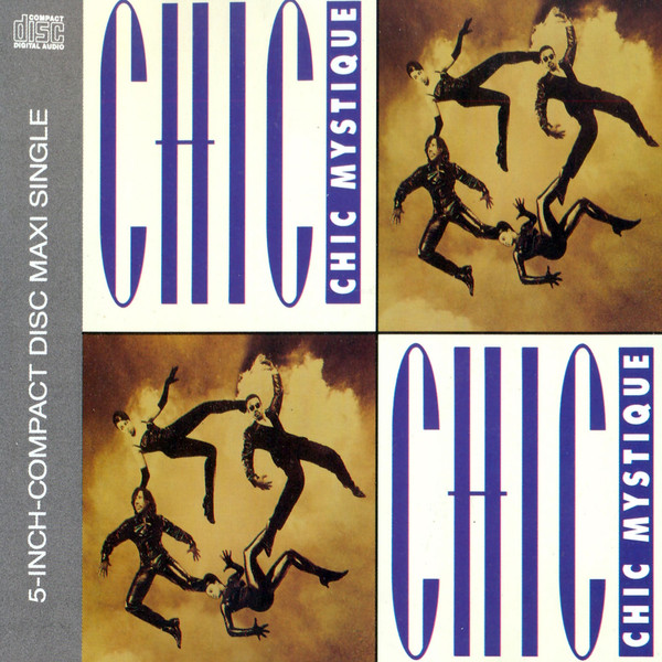 cd single cd single