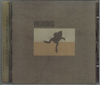 cd cd