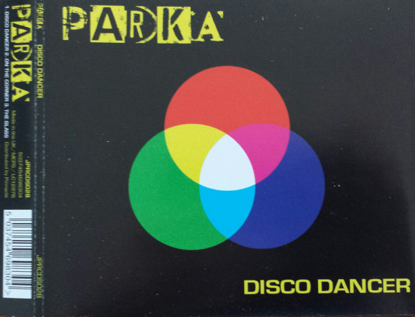 cd single cd single