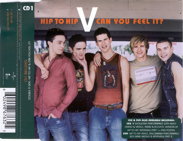 cd single cd single