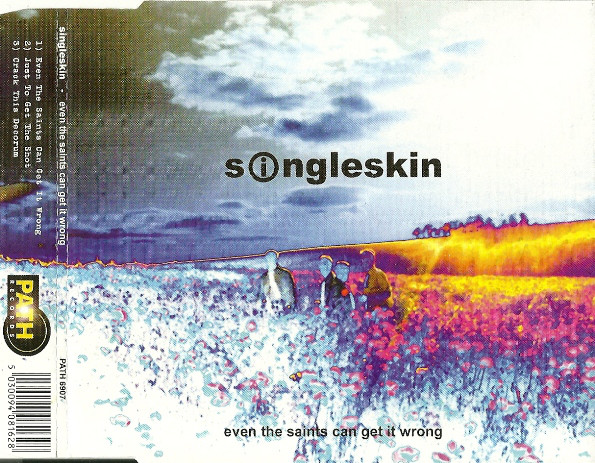 cd single cd single