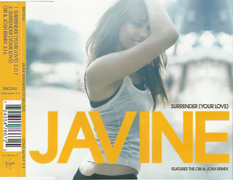 cd single cd single
