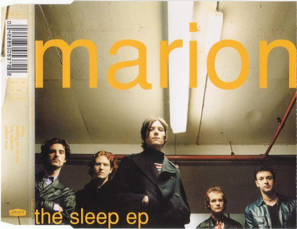 cd single cd single