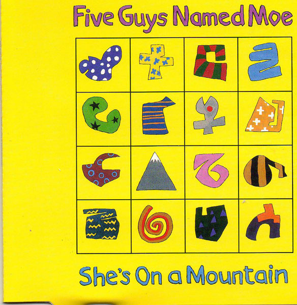 cd single cd single