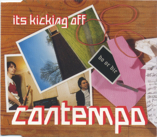 cd single cd single