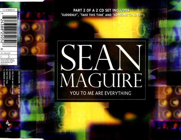 cd single cd single