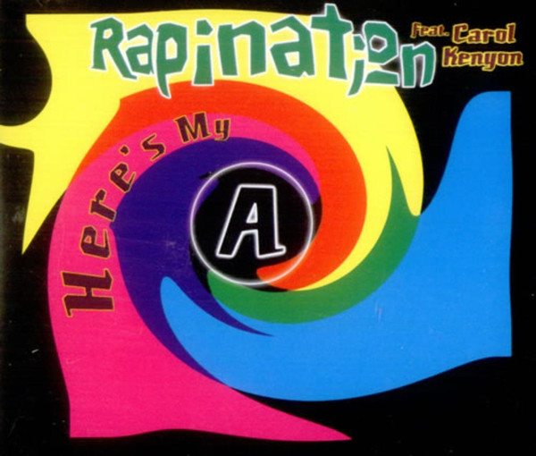 cd single cd single