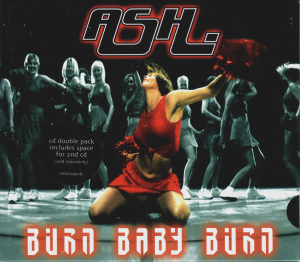cd single cd single