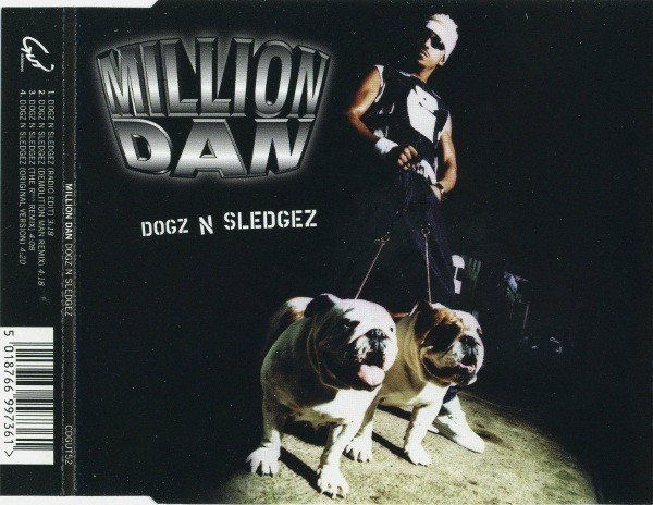 cd single cd single