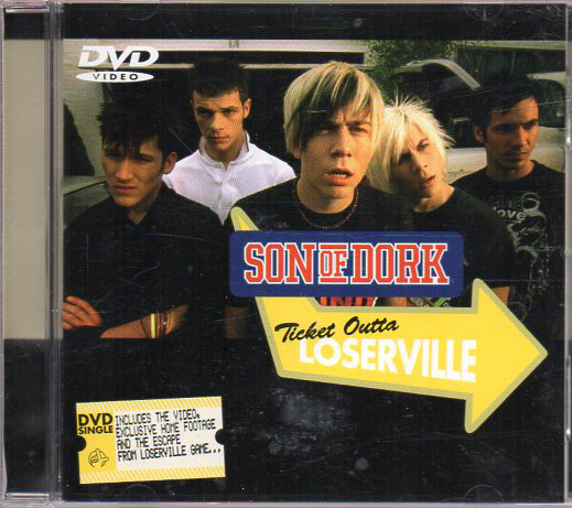 dvd single dvd single