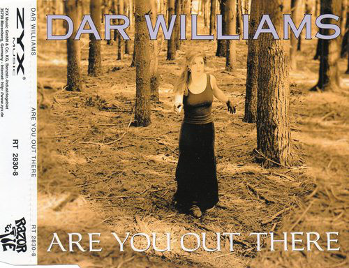 cd single cd single