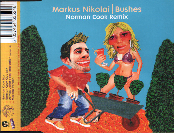 cd single cd single