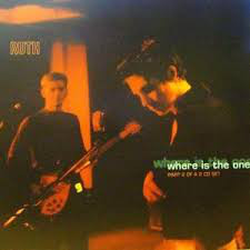 cd single cd single