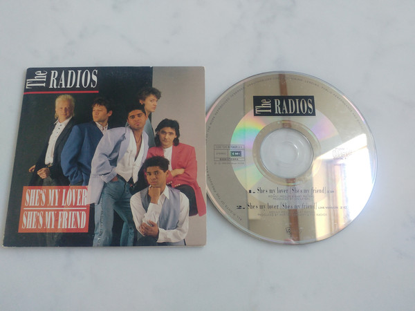 cd single cd single