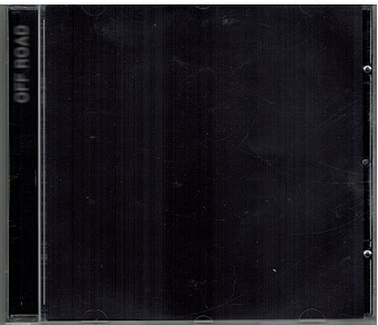 cd cd