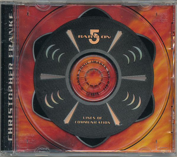 cd cd