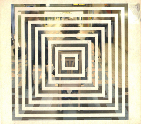 cd cd