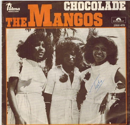 Single vinyl / 7 inch Single vinyl / 7 inch