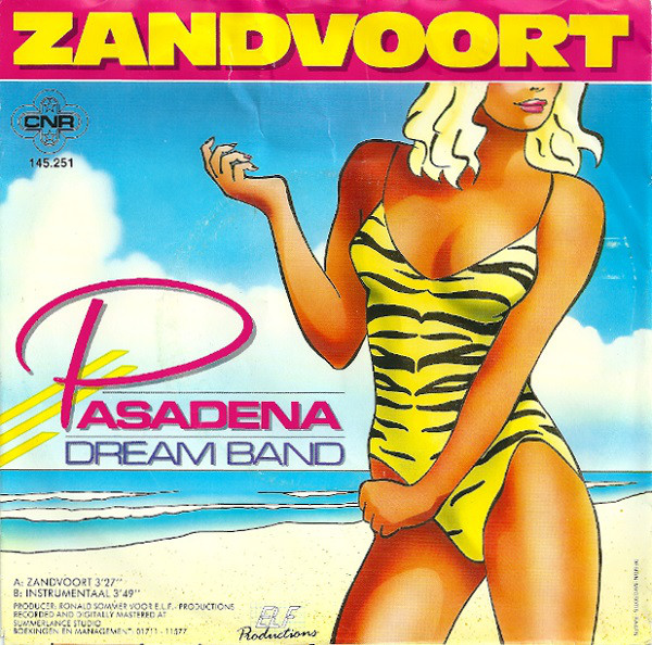 Single vinyl / 7 inch Single vinyl / 7 inch