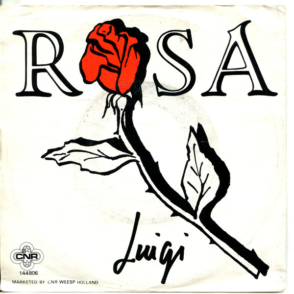 Single vinyl / 7 inch Single vinyl / 7 inch
