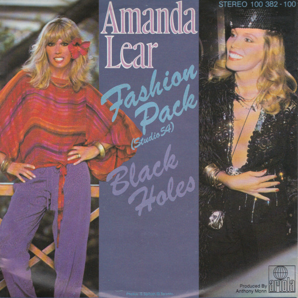 Single vinyl / 7 inch Single vinyl / 7 inch