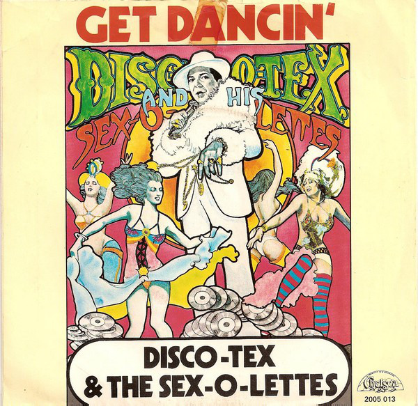 Single vinyl / 7 inch Single vinyl / 7 inch