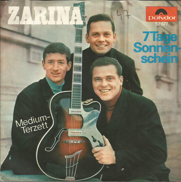 Single vinyl / 7 inch Single vinyl / 7 inch