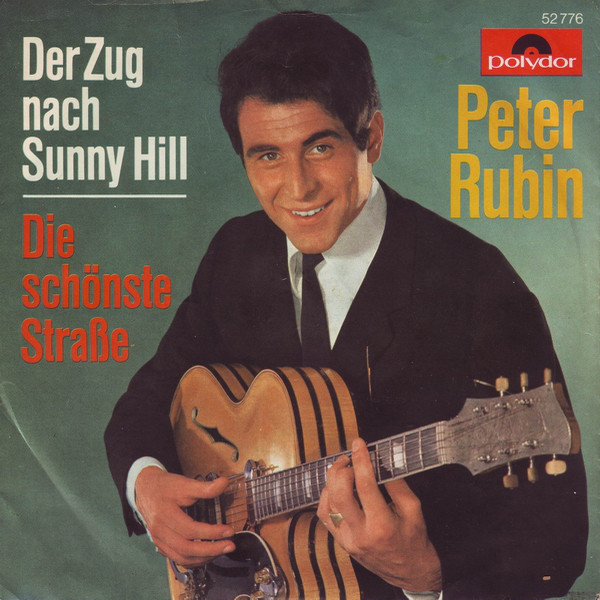 Single vinyl / 7 inch Single vinyl / 7 inch