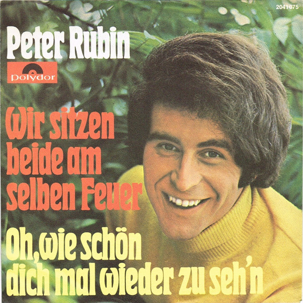 Single vinyl / 7 inch Single vinyl / 7 inch