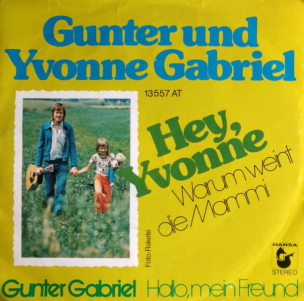 Single vinyl / 7 inch Single vinyl / 7 inch