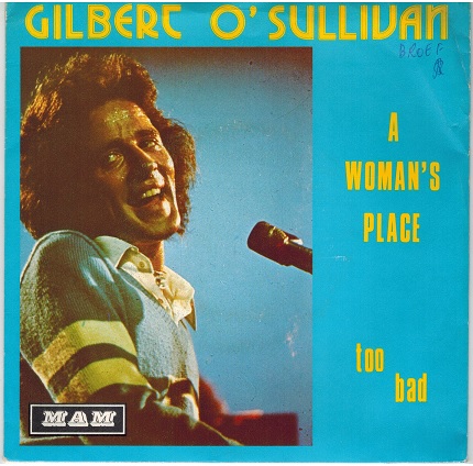 Single vinyl / 7 inch Single vinyl / 7 inch