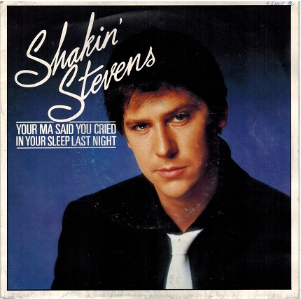 Single vinyl / 7 inch Single vinyl / 7 inch