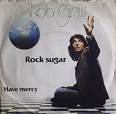 Single vinyl / 7 inch Single vinyl / 7 inch